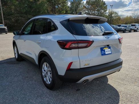 New 2025 Ford Escape Active w/ Tech Pack #1 image 6