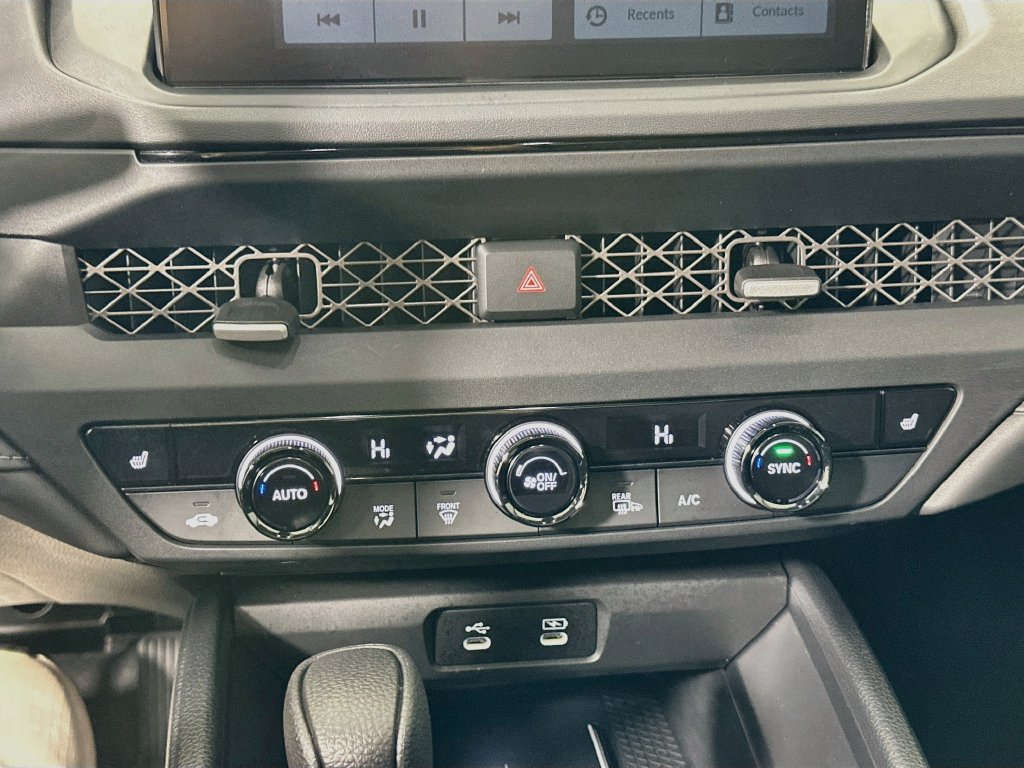 Used 2026 Honda Accord SE image 14