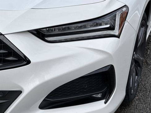 Certified 2023 Acura TLX w/ A-SPEC Pkg image 9