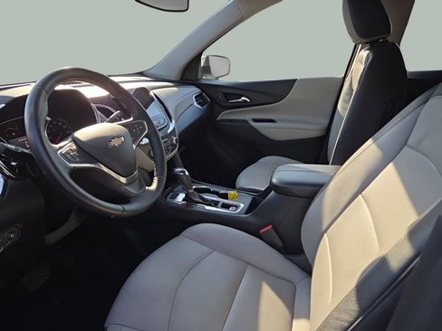 Used 2019 Chevrolet Equinox Premier image 9
