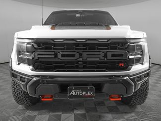 Used 2025 Ford F150 Raptor w/ Equipment Group 803A Raptor R AWD/4WD video 2