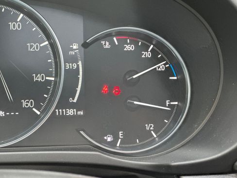 Used 2019 MAZDA CX-5 Grand Touring image 25