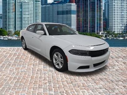 Used 2022 Dodge Charger SXT