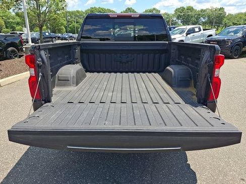 Used 2023 Chevrolet Silverado 1500 RST AWD/4WD image 32