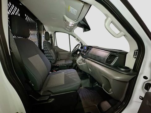 Used 2024 Ford Transit 250 Low Roof w/ Exterior Upgrade Package image 21