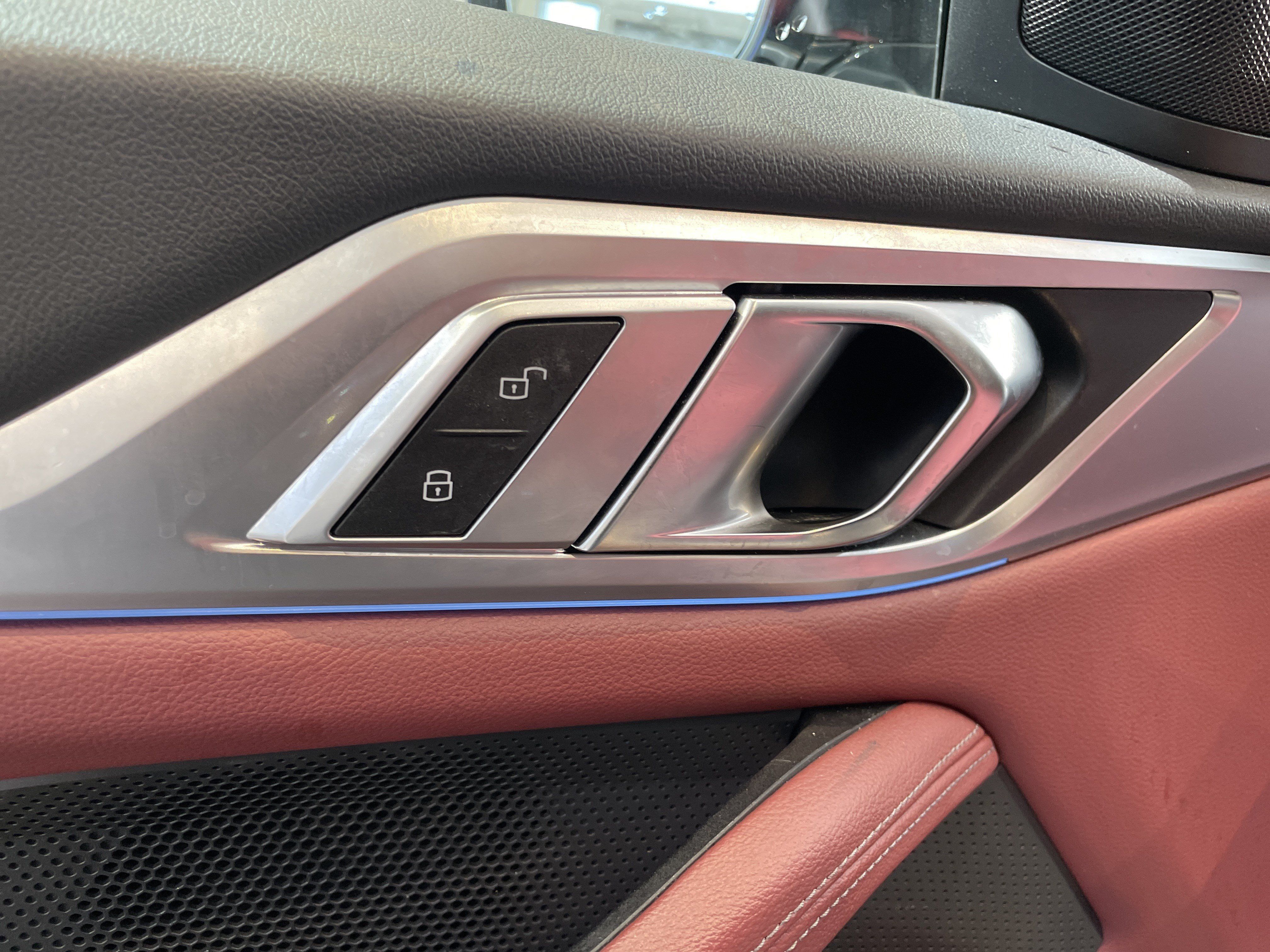 Used 2023 BMW i4 eDrive35 w/ Premium Package RWD image 15