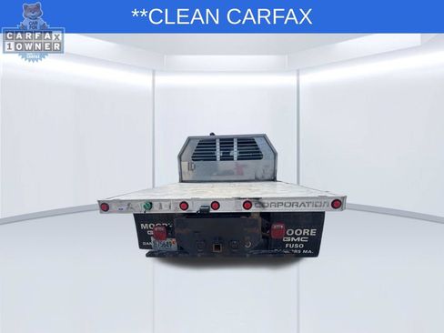 Used 2023 Ford F550 4x4 Regular Cab Super Duty w/ XLT Value Package image 4