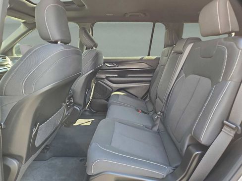 Used 2024 Jeep Grand Cherokee L Laredo w/ Luxury Tech Group I image 27