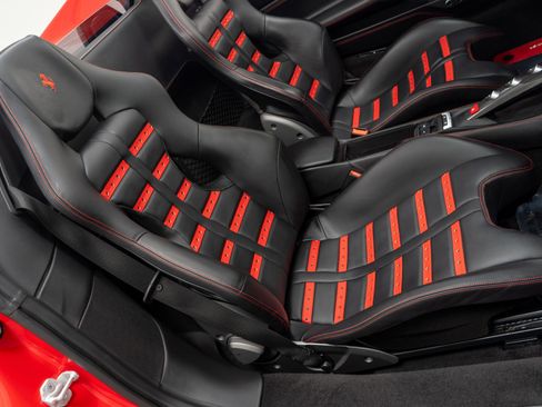 Used 2017 Ferrari 488 Spider RWD image 24