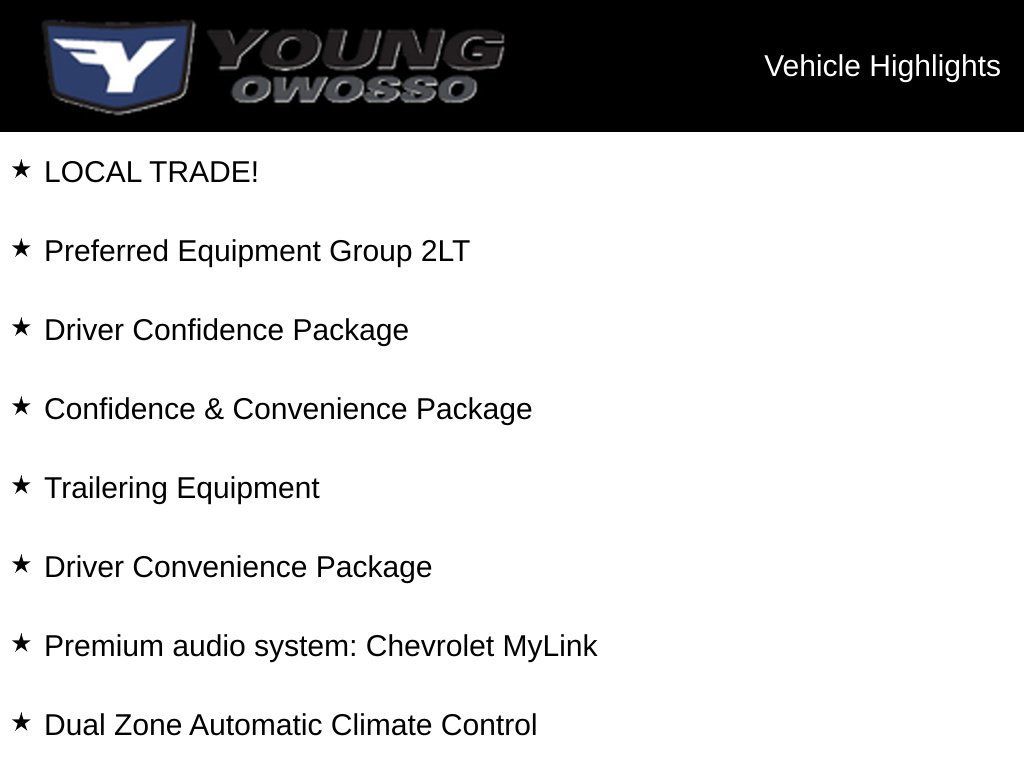 Certified 2019 Chevrolet Equinox LT FWD image 5
