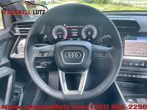 Used 2022 Audi A3 2.0T Premium Plus image 14