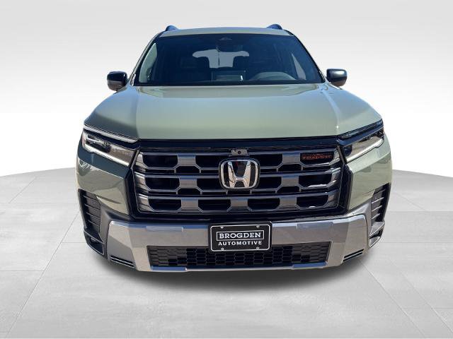 New 2026 Honda Pilot TrailSport image 19