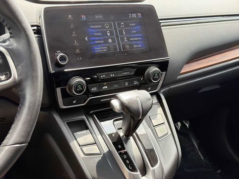 Used 2022 Honda CR-V Touring image 23