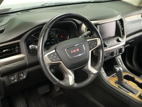 Used 2019 GMC Acadia Denali image 29