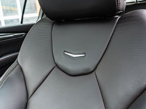 Used 2023 Cadillac CT5 Sport image 8