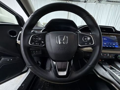 Used 2018 Honda Clarity Touring image 27