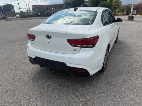 Used 2020 Kia Rio S FWD image 4