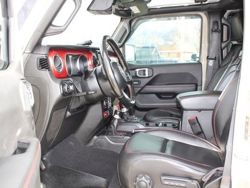 Used 2020 Jeep Gladiator Rubicon image 44