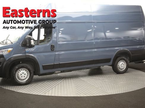 Used 2024 RAM ProMaster 3500 FWD image 57