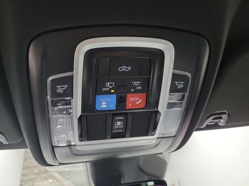 New 2025 RAM 1500 Big Horn image 22