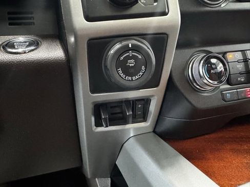 Used 2020 Ford F150 King Ranch w/ Equipment Group 601A Luxury image 30