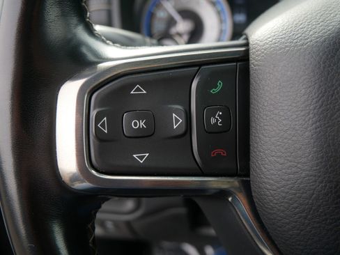 Used 2021 RAM 1500 Limited AWD/4WD image 26