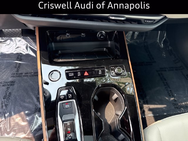 Certified 2025 Audi A5 Premium w/ Premium Plus AWD/4WD image 23