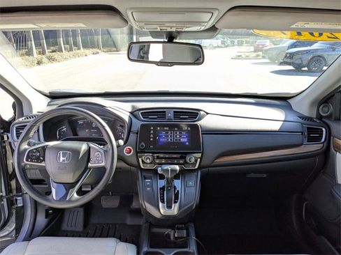 Used 2017 Honda CR-V EX-L image 14
