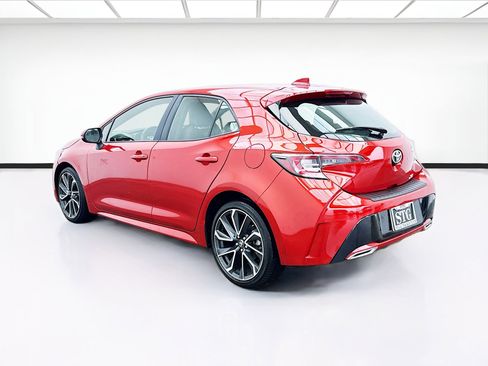Used 2020 Toyota Corolla XSE w/ XSE Preferred Package image 6