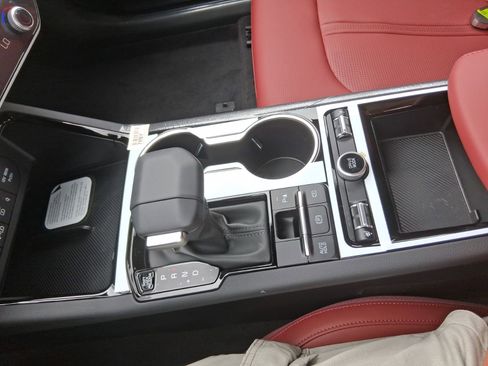 New 2026 Kia K5 GT-Line w/ GT-Line Premium Package FWD image 13