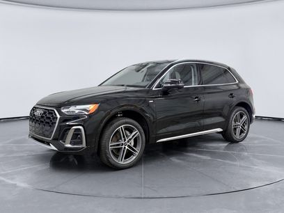 Used 2025 Audi Q5 e Premium Plus w/ Premium Plus Package