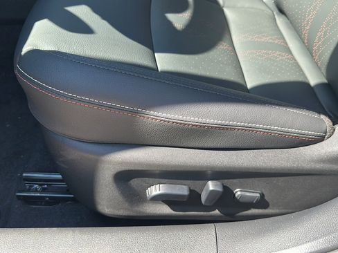 New 2025 Nissan Altima 2.5 SR w/ SR Premium Package image 12