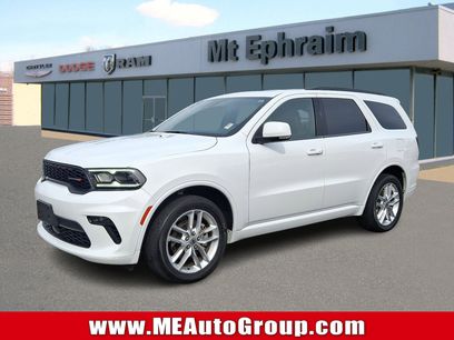 Used 2022 Dodge Durango GT