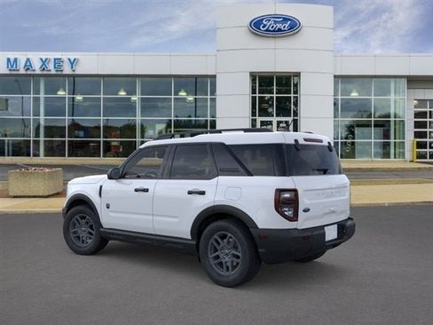 New 2026 Ford Bronco Sport Big Bend w/ Convenience Package AWD/4WD image 73
