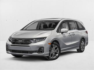 Used 2026 Honda Odyssey Touring video 1