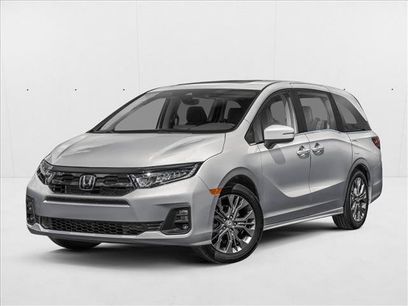 Used 2026 Honda Odyssey Touring