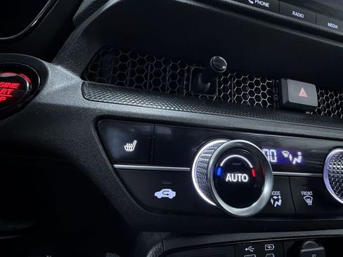 Used 2024 Honda CR-V EX image 24