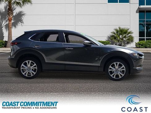 Certified 2023 MAZDA CX-30 AWD 2.5 S w/ Select Package image 5