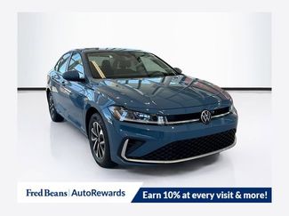 New 2026 Volkswagen Jetta S video 1