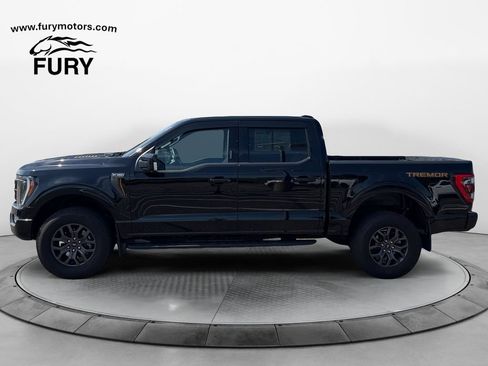 Used 2023 Ford F150 Tremor w/ Equipment Group 402A High AWD/4WD image 7