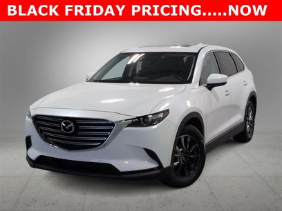 Used 2016 MAZDA CX-9 Touring