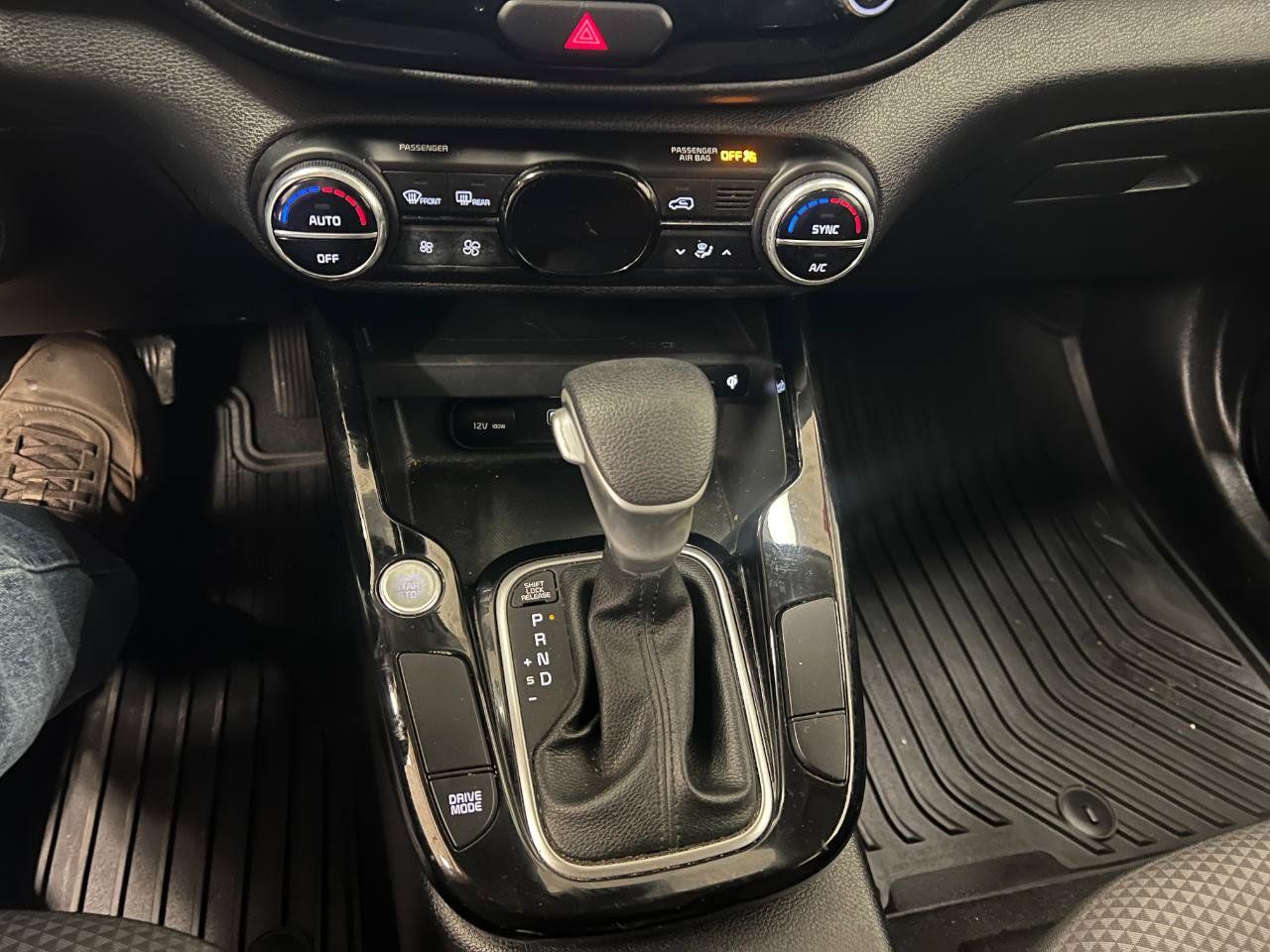 Used 2023 Kia Soul S FWD image 38