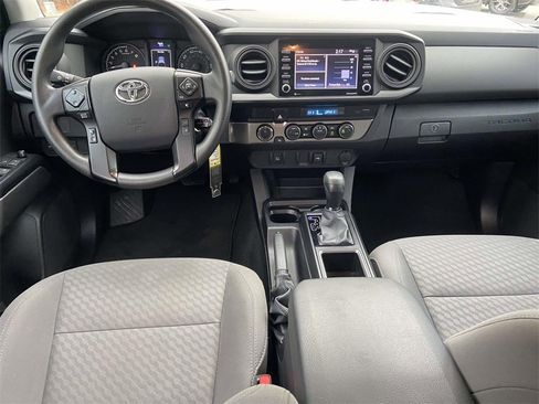 Used 2023 Toyota Tacoma SR image 10
