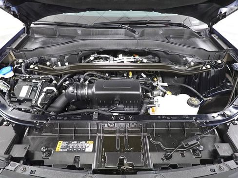Used 2023 Ford Explorer ST-Line image 33