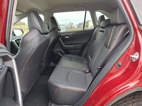 Certified 2024 Toyota RAV4 Adventure image 10