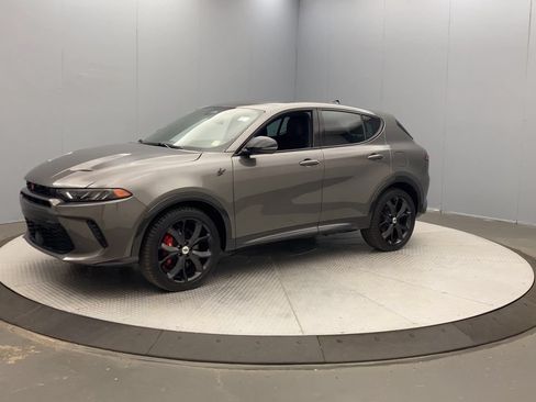Used 2024 Dodge Hornet R/T AWD/4WD image 9