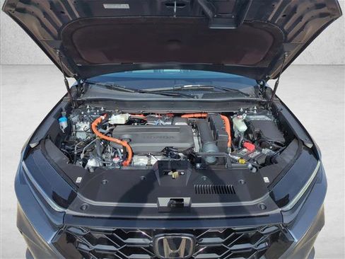 Used 2026 Honda CR-V Sport-L image 16