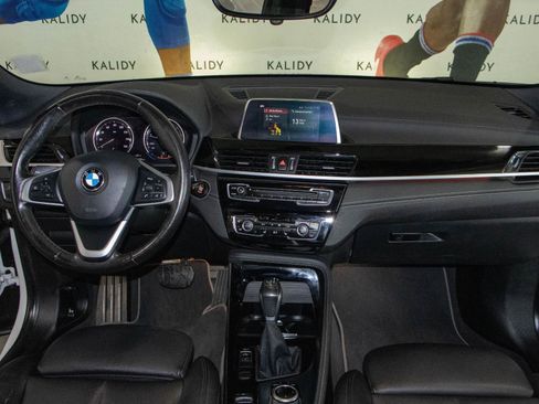 Used 2018 BMW X2 sDrive28i w/ Convenience Package image 3