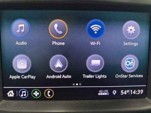 Used 2019 Chevrolet Silverado 1500 RST w/ All-Star Edition image 17