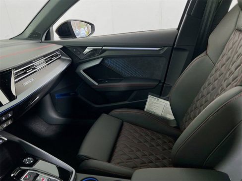 New 2026 Audi S3 Premium image 22